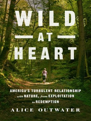 cover image of Wild at Heart